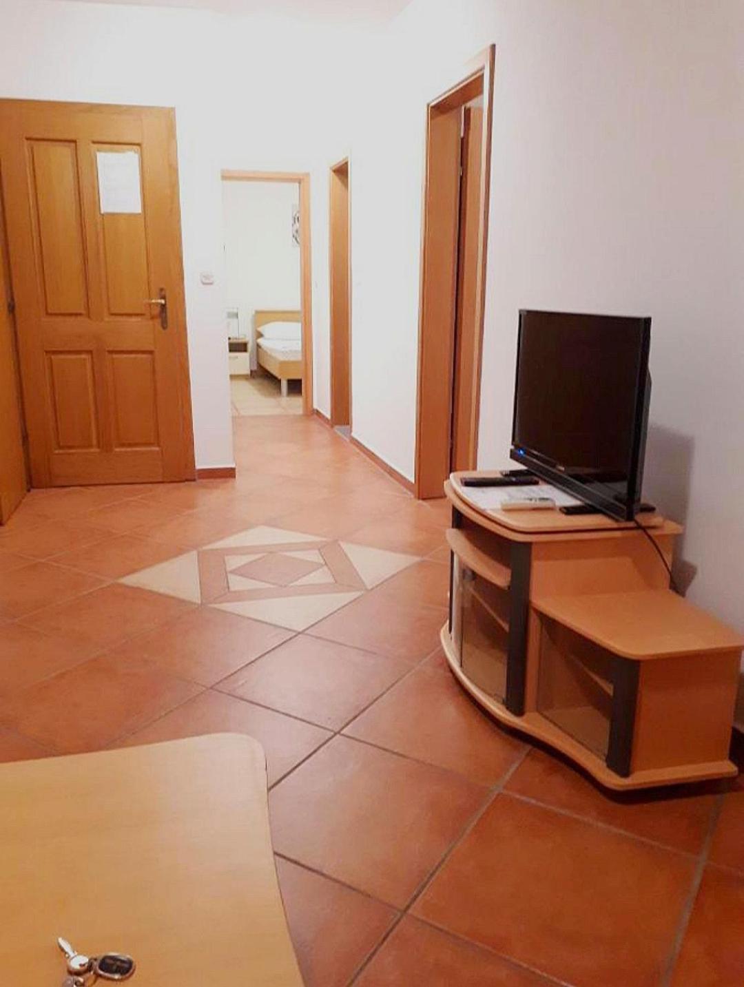 Villa Bionda Malinska Room photo