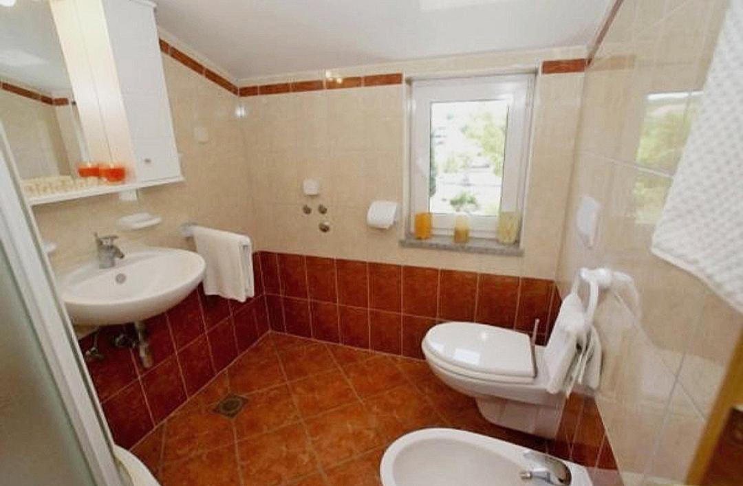 Villa Bionda Malinska Room photo
