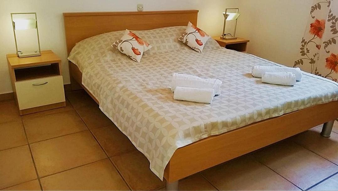 Villa Bionda Malinska Room photo
