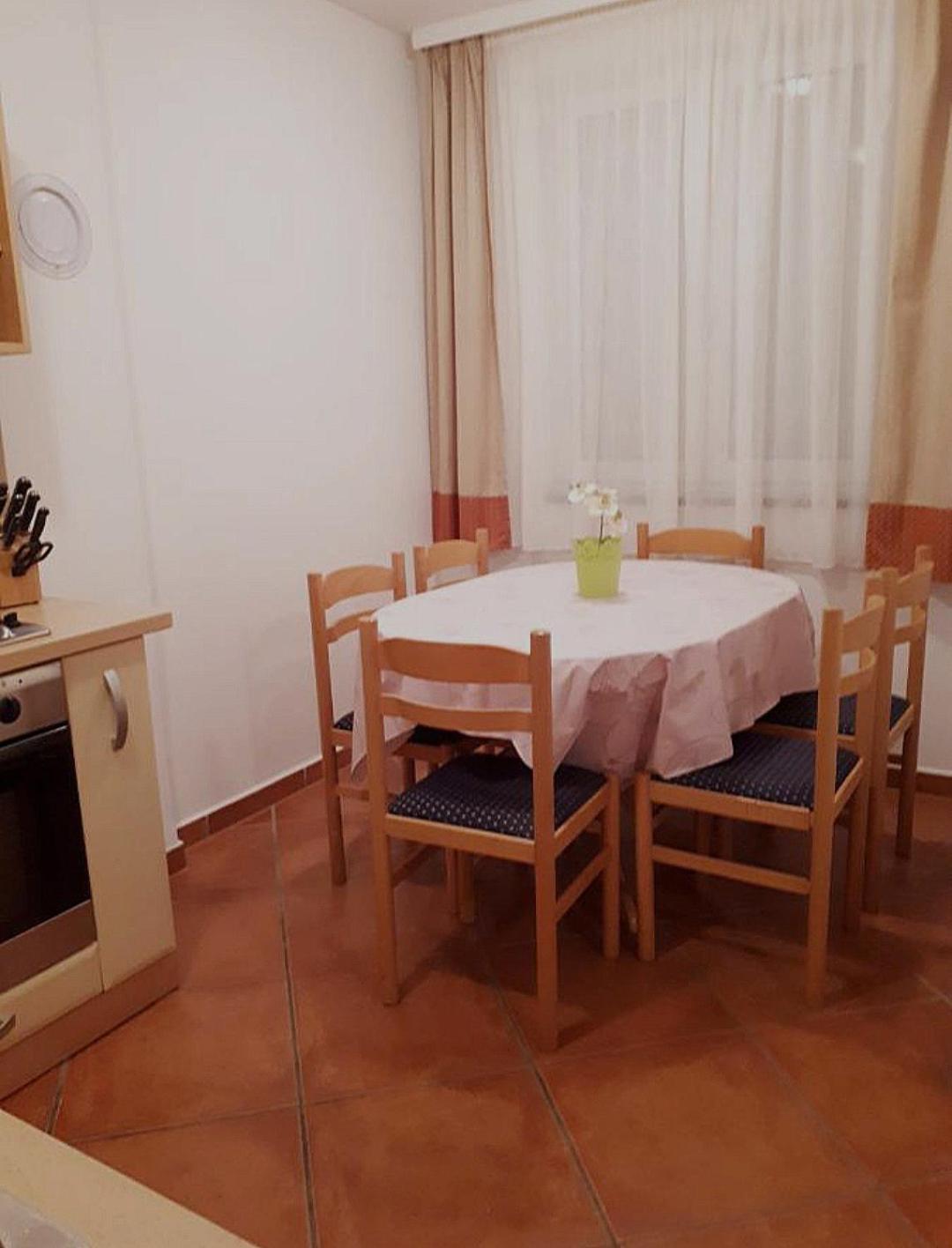 Villa Bionda Malinska Room photo